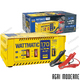 EQUIPEMENT ATELIER - Chargeurs - WATTMATIC 170 AUTOMATIC
6/12 V - 25 > 180 Ah