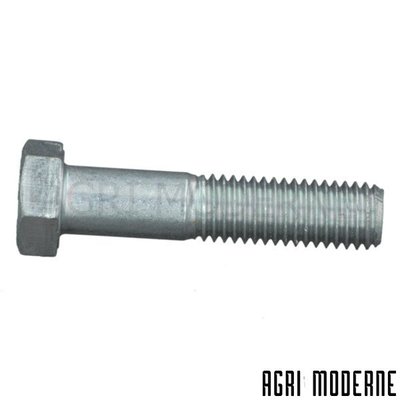 PIECES RECOLTE FENAISON CLAAS - Divers Réparation - DIN931 M12X55