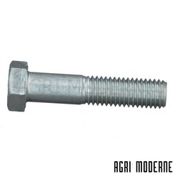 PIECES RECOLTE FENAISON CLAAS - Divers Réparation - DIN931 M12X55
