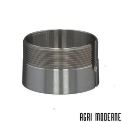 PIECES RECOLTE FENAISON CLAAS - Chaînes - ATTACHE TRAPEZOIDALE