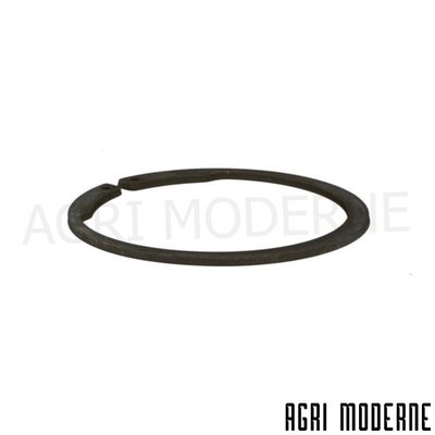 PIECES TRACTEUR CLAAS - Transmission - ANNEAU D'ARRET EXT
