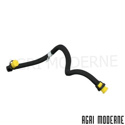 PIECES TRACTEUR CLAAS - Moteur - TUBE
