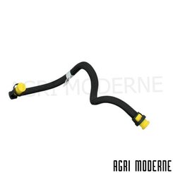 PIECES TRACTEUR CLAAS - Moteur - TUBE