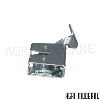 PIECES TRACTEUR CLAAS - Cabines - SERRURE