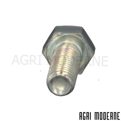 PIECES RECOLTE FENAISON CLAAS - Divers Réparation - VIS M 10X25 DIN 933