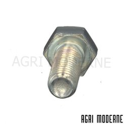 PIECES RECOLTE FENAISON CLAAS - Divers Réparation - VIS M 10X25 DIN 933