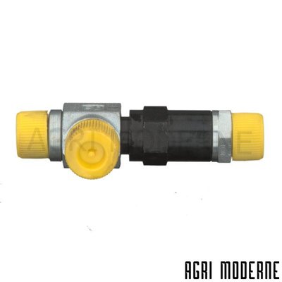 PIECES RECOLTE FENAISON CLAAS - Hydraulique - CLAPET DE RETENUE