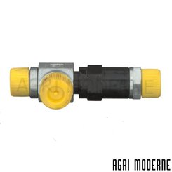 PIECES RECOLTE FENAISON CLAAS - Hydraulique - CLAPET DE RETENUE