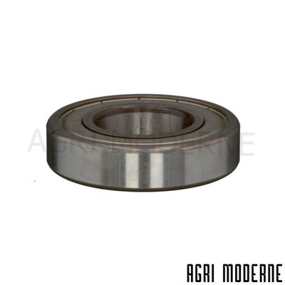 PIECES RECOLTE FENAISON CLAAS - Roulements - ROULEMENT 6207 2 Z