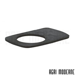 PIECES TRACTEUR CLAAS - Cabines - PLAQUETTE