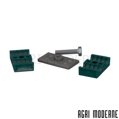 PIECES RECOLTE FENAISON CLAAS - Hydraulique - PIECE DE SERRAGE