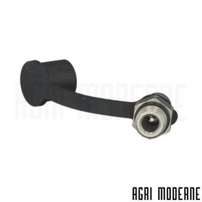 PIECES TRACTEUR CLAAS - Hydraulique - FICHE DE COUPLAGE