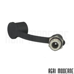 PIECES TRACTEUR CLAAS - Hydraulique - FICHE DE COUPLAGE