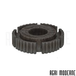 PIECES TRACTEUR CLAAS - Transmission - MOYEU DE SYNCHRO