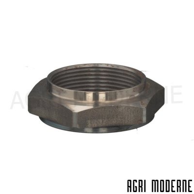 PIECES TRACTEUR CLAAS - Boulonnerie - ECROU