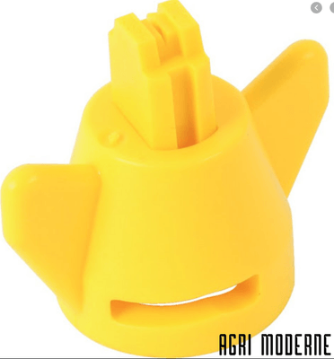 PIECES PULVERISATION - Divers - BUSE MINI-DRIFT 110-02 JAUNE