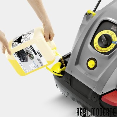 EQUIPEMENT ATELIER - Nettoyeur haute pression - NETTOYEUR HAUTE PRESSION HDS 7/16 C