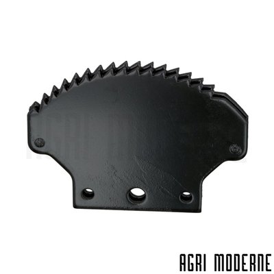 PIECES RECOLTE FENAISON CLAAS - Divers accessoires - SECTEUR DENTE