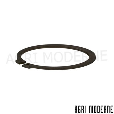 PIECES TRACTEUR CLAAS - Boulonnerie - ANNEAU D'ARRET EXT