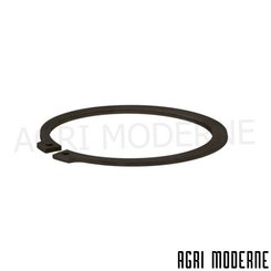 PIECES TRACTEUR CLAAS - Boulonnerie - ANNEAU D'ARRET EXT