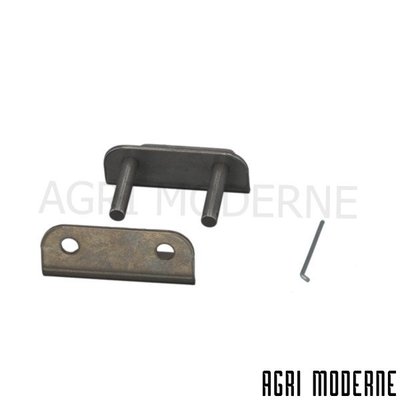 PIECES RECOLTE FENAISON CLAAS - Chaînes - VIP-MAILLON RACCORD