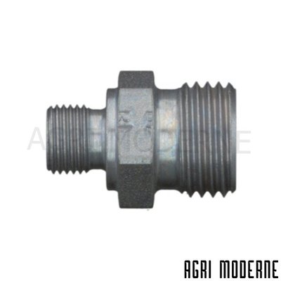 PIECES RECOLTE FENAISON CLAAS - Hydraulique - RACCORD A VISSER