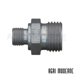PIECES RECOLTE FENAISON CLAAS - Hydraulique - RACCORD A VISSER