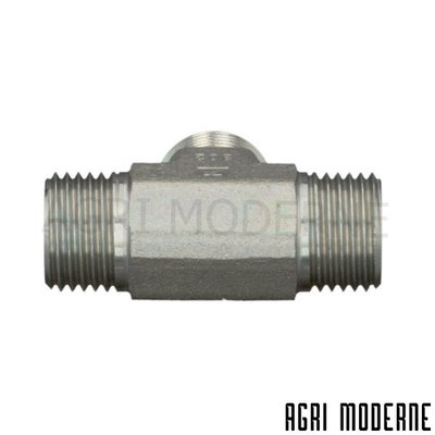 PIECES RECOLTE FENAISON CLAAS - Hydraulique - RACCORD EN T