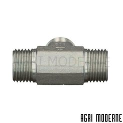 PIECES RECOLTE FENAISON CLAAS - Hydraulique - RACCORD EN T