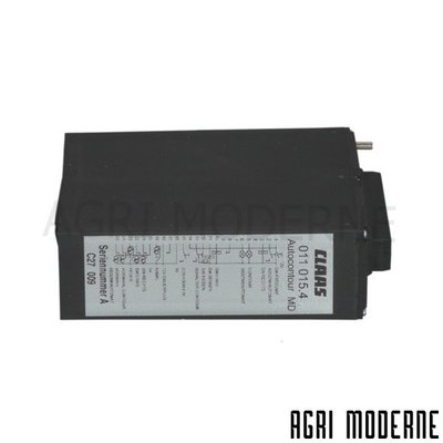 PIECES RECOLTE FENAISON CLAAS - Electricite - Electronique - CONTOUR-FICHE