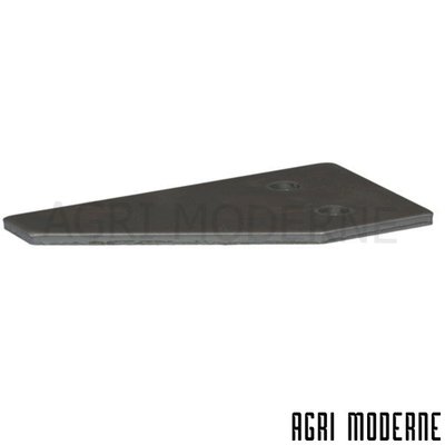 PIECES RECOLTE FENAISON CLAAS - Usure Moissonneuse Batteuse - VIP-FAUSSE SECTION