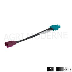 PIECES RECOLTE FENAISON CLAAS - Solutions Digitales - CABLE-ADAPTATEUR