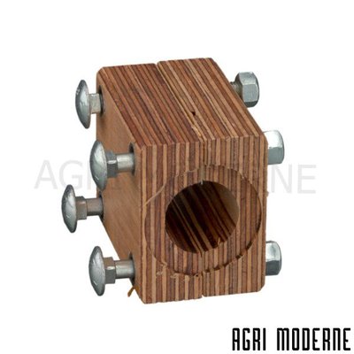 PIECES RECOLTE FENAISON CLAAS - Usure Moissonneuse Batteuse - VIP-COUSSINET