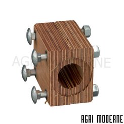 PIECES RECOLTE FENAISON CLAAS - Usure Moissonneuse Batteuse - VIP-COUSSINET