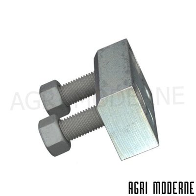 PIECES TRACTEUR CLAAS - Attelages - SUPPORT