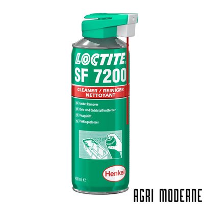DIVERS FOURNITURES - Consommable - LOCTITE SF 7200 400ML FR/NL