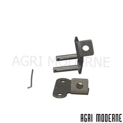 PIECES RECOLTE FENAISON CLAAS - Chaînes - VIP-PATTE ANGULAIRE