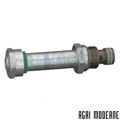 PIECES TRACTEUR CLAAS - Hydraulique - SOUPAPE