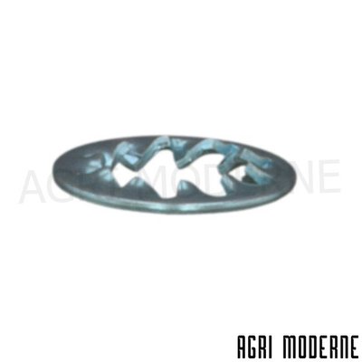 PIECES RECOLTE FENAISON CLAAS - Boulonnerie - RONDELLE