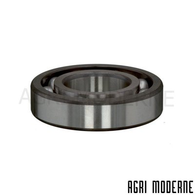 PIECES RECOLTE FENAISON CLAAS - Roulements - ROULEMENT 6207