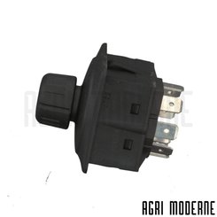 PIECES RECOLTE FENAISON CLAAS - Electricite - Electronique - INTERRUPTEUR