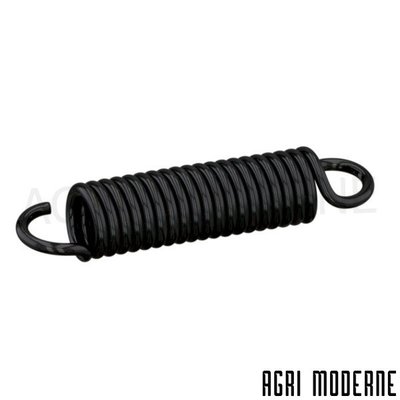 PIECES RECOLTE FENAISON CLAAS - Ressort / Vérin - RESSORT TENDEUR