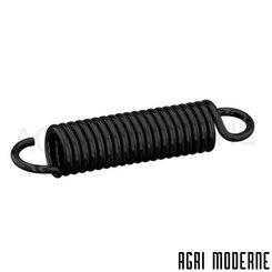 PIECES RECOLTE FENAISON CLAAS - Ressort / Vérin - RESSORT TENDEUR