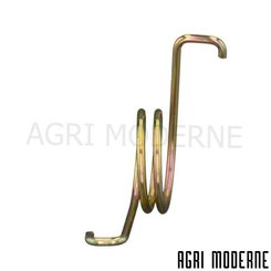 PIECES RECOLTE FENAISON CLAAS - Ressort / Vérin - RESSORT DE RAPPEL