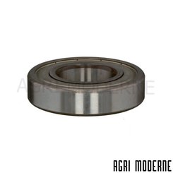 PIECES RECOLTE FENAISON CLAAS - Roulements - ROULEMENT 6207 2 Z