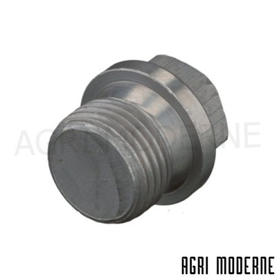 PIECES TRACTEUR CLAAS - Moteur - VIS DE FERMETURE