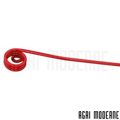 PIECES RECOLTE FENAISON CLAAS - Usure Chaîne Verte - VIP-DENT DE RABATTEUR