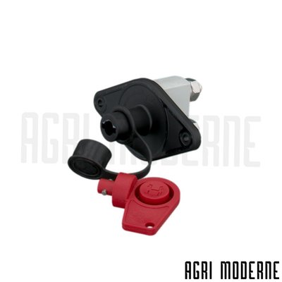 PIECES RECOLTE FENAISON CLAAS - Divers Réparation - INTERRUPTEUR BATTERIE