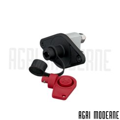 PIECES RECOLTE FENAISON CLAAS - Divers Réparation - INTERRUPTEUR BATTERIE