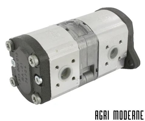 DIVERS FOURNITURES - Hydraulique - Pompe hydraulique AZPFF-10-014/008LCXXXXXMB-S0207 Bosch Rexroth